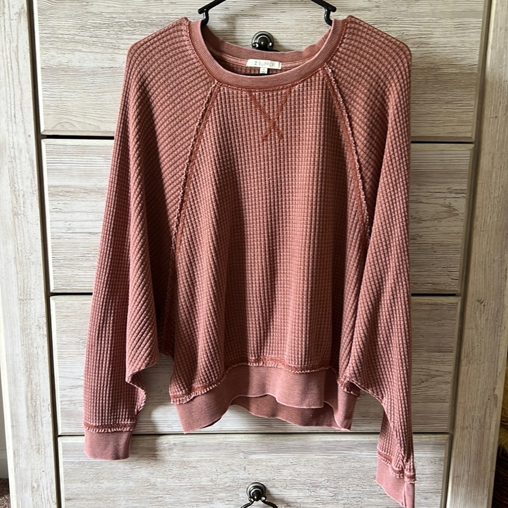 sweater
